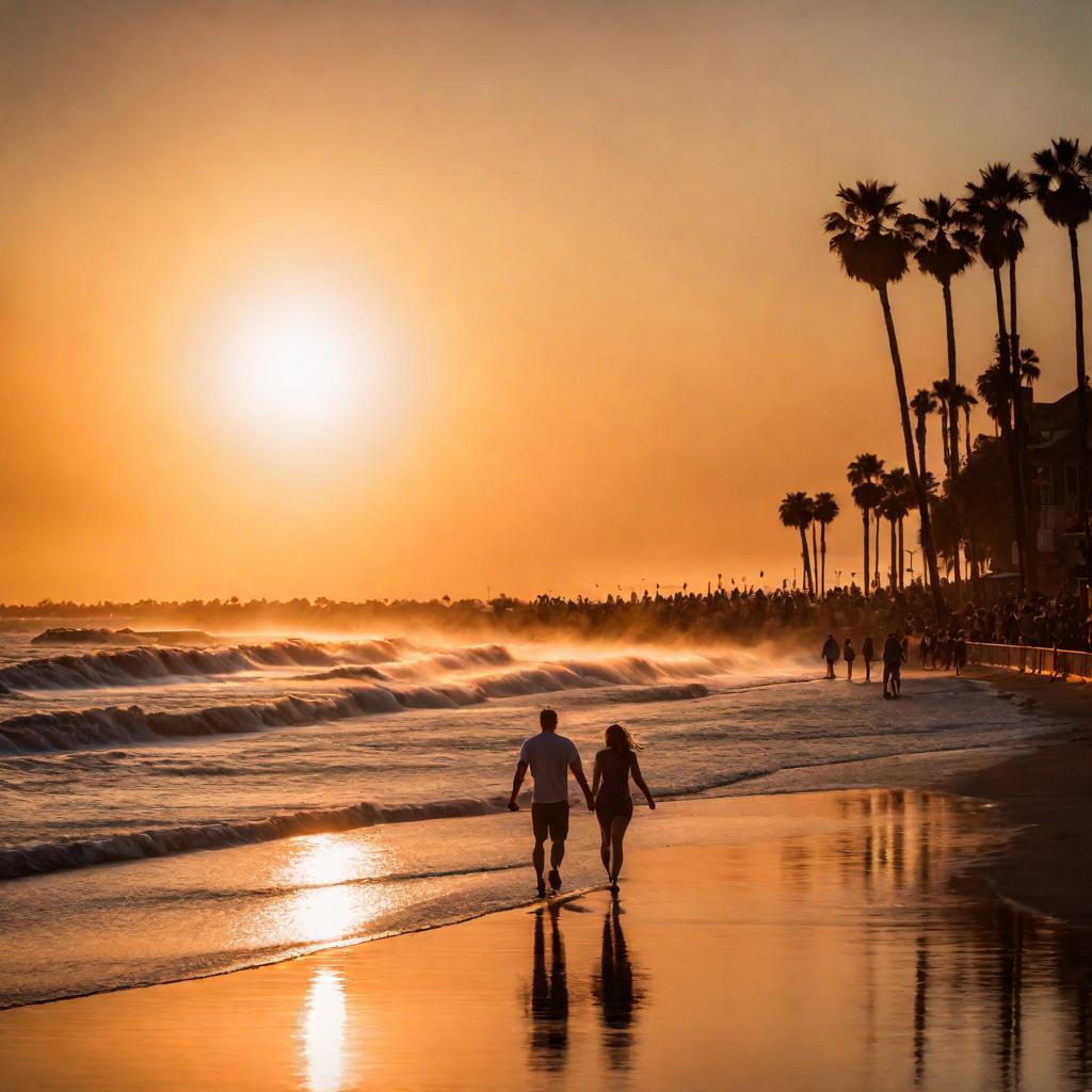 Explore the charm and allure of Carlsbad San Diego, uncovering its stunning beaches, vibrant culture, and exciting attractions. Plan your perfect getaway now!