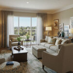 Luxury Senior Living